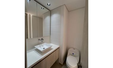 Amoblado ESPECTACULAR Apartamento Envigado de lujo.