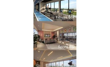 BROKER - PROYECTO DE APARTAESTUDIOS Studio Coliving Sur de Cali