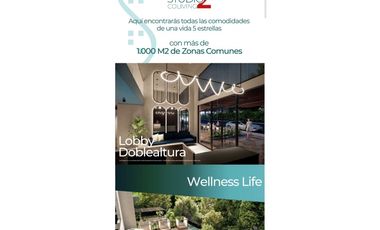 BROKER - PROYECTO DE APARTAESTUDIOS Studio Coliving Sur de Cali