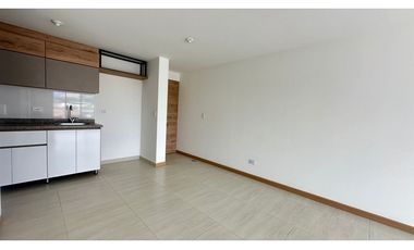VENTA HERMOSO APARTAMENTO NUEVO, ENTRADA A CERRITOS PEREIRA