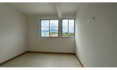 VENTA HERMOSO APARTAMENTO NUEVO, ENTRADA A CERRITOS PEREIRA