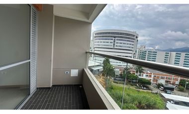 VENTA HERMOSO APARTAMENTO NUEVO, ENTRADA A CERRITOS PEREIRA