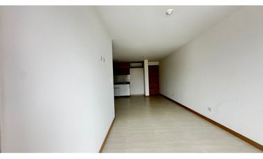VENTA HERMOSO APARTAMENTO NUEVO, ENTRADA A CERRITOS PEREIRA