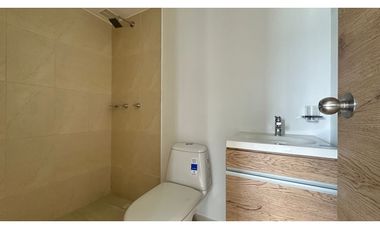 VENTA HERMOSO APARTAMENTO NUEVO, ENTRADA A CERRITOS PEREIRA