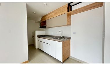 VENTA HERMOSO APARTAMENTO NUEVO, ENTRADA A CERRITOS PEREIRA