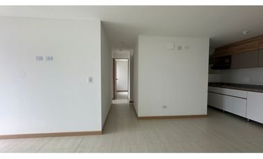 VENTA HERMOSO APARTAMENTO NUEVO, ENTRADA A CERRITOS PEREIRA