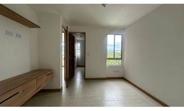 VENTA HERMOSO APARTAMENTO NUEVO, ENTRADA A CERRITOS PEREIRA