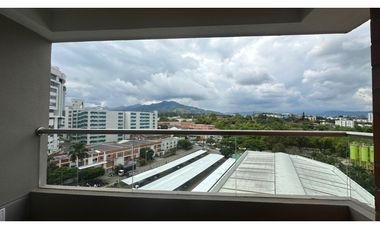 VENTA HERMOSO APARTAMENTO NUEVO, ENTRADA A CERRITOS PEREIRA