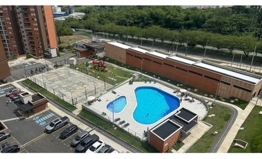 VENTA HERMOSO APARTAMENTO NUEVO, ENTRADA A CERRITOS PEREIRA