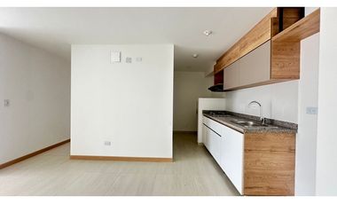 VENTA HERMOSO APARTAMENTO NUEVO, ENTRADA A CERRITOS PEREIRA