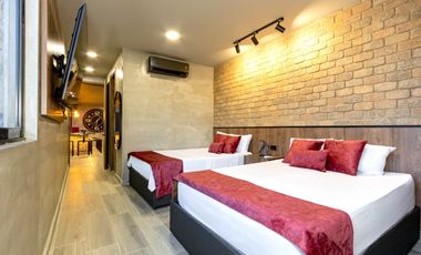 Venta Casa Finca Sopetrán, privada, lujosa, piscina, vista de ensueño.