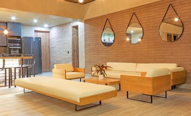 Venta Casa Finca Sopetrán, privada, lujosa, piscina, vista de ensueño.