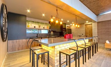 Venta Casa Finca Sopetrán, privada, lujosa, piscina, vista de ensueño.