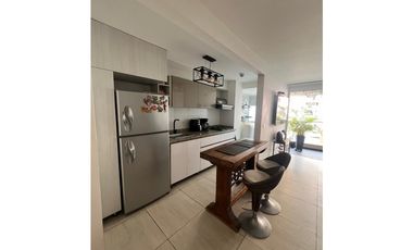 HERMOSO APARTAMENTO ESQINERO EN VENTA, AV SUR BELMONTE PEREIRA