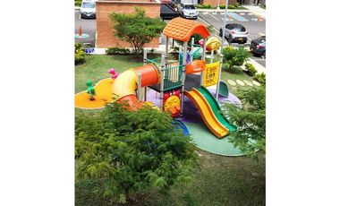 HERMOSO APARTAMENTO ESQINERO EN VENTA, AV SUR BELMONTE PEREIRA