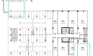 OFICINA EN VENTA ZONA SAN JERONIMO MONTERREY