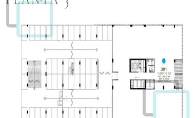 OFICINA EN VENTA ZONA SAN JERONIMO MONTERREY