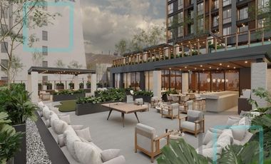 OFICINA EN VENTA ZONA SAN JERONIMO MONTERREY