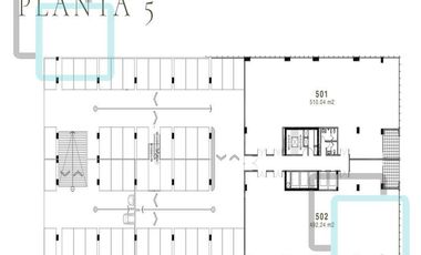 OFICINA EN VENTA ZONA SAN JERONIMO MONTERREY