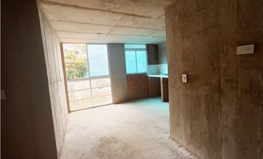 VENTA DE APARTAMENTO EN SABANETA MARIA AUXILIADORA