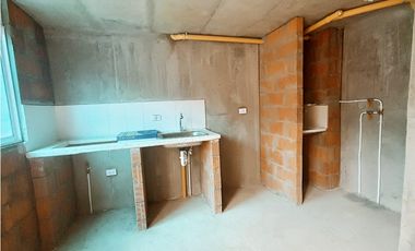 VENTA DE APARTAMENTO EN SABANETA MARIA AUXILIADORA