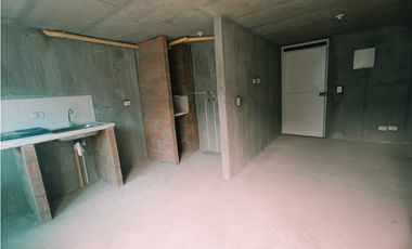 VENTA DE APARTAMENTO EN SABANETA MARIA AUXILIADORA