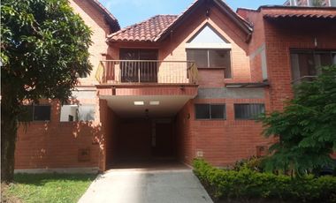 Casa en venta en Itagüí , Sector Suramérica
