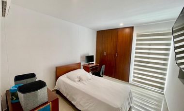 Venta de Apartamento Familiar en Bavaria Santa Marta ,Colombia