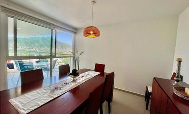 Venta de Apartamento Familiar en Bavaria Santa Marta ,Colombia