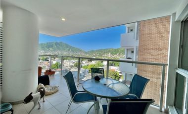 Venta de Apartamento Familiar en Bavaria Santa Marta ,Colombia