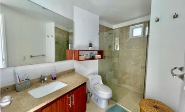 Venta de Apartamento Familiar en Bavaria Santa Marta ,Colombia