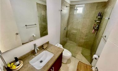 Venta de Apartamento Familiar en Bavaria Santa Marta ,Colombia