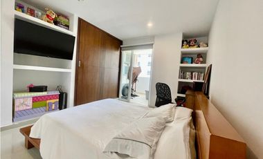 Venta de Apartamento Familiar en Bavaria Santa Marta ,Colombia
