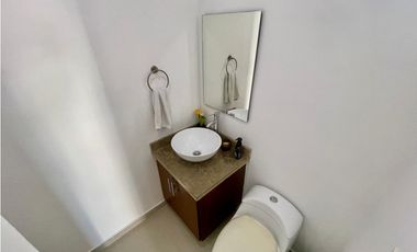 Venta de Apartamento Familiar en Bavaria Santa Marta ,Colombia