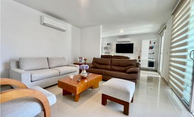 Venta de Apartamento Familiar en Bavaria Santa Marta ,Colombia