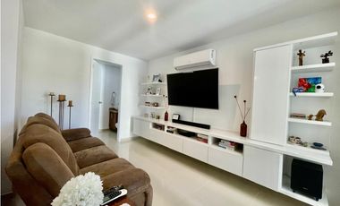 Venta de Apartamento Familiar en Bavaria Santa Marta ,Colombia