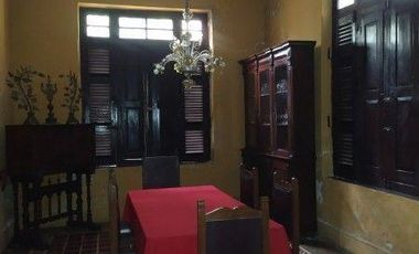 Vendo espectacular Casona en el Centro