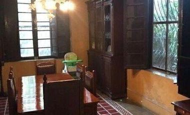 Vendo espectacular Casona en el Centro