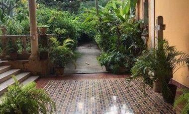 Vendo espectacular Casona en el Centro