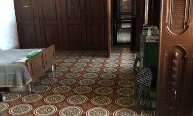 Vendo espectacular Casona en el Centro