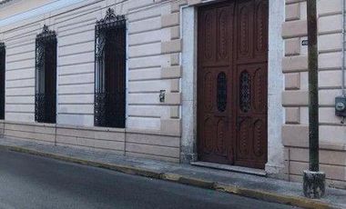 Vendo espectacular Casona en el Centro