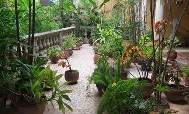 Vendo espectacular Casona en el Centro