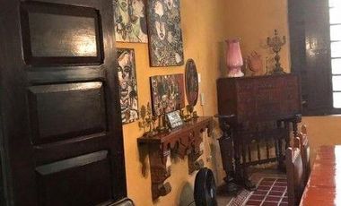 Vendo espectacular Casona en el Centro