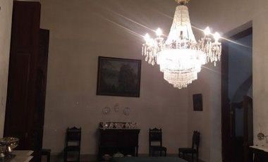 Vendo espectacular Casona en el Centro