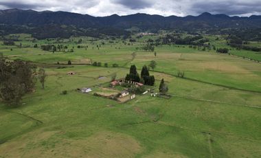 FINCA SE VENDE SOTAQUIR BOYAC