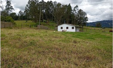 FINCA SE VENDE SOTAQUIR BOYAC