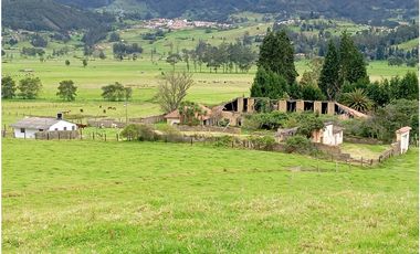 FINCA SE VENDE SOTAQUIR BOYAC