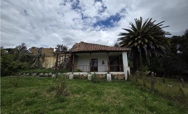 FINCA SE VENDE SOTAQUIR BOYAC