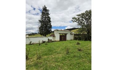 FINCA SE VENDE SOTAQUIR BOYAC