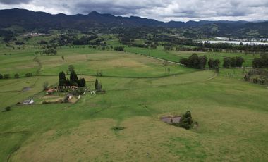 FINCA SE VENDE SOTAQUIR BOYAC